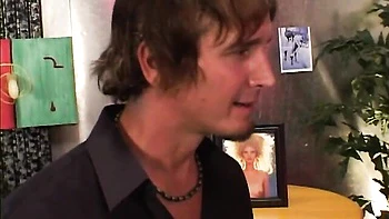 Watch fairly Rick Masters and Annabelle Lee's action