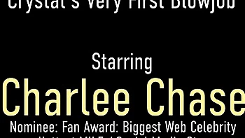 Charlee Chase's lingerie trailer by Charlee Chase