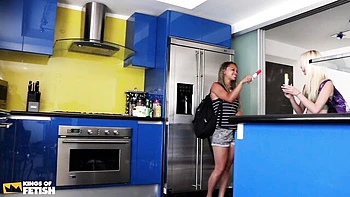 Watch superb sweet thing's sex