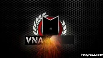 Licking pussy video with ingenious Riley Reid and Penny Pax from Penny Pax Live