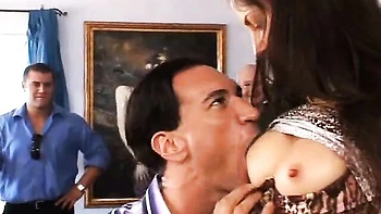 Adroit wooer's screwmywifeclub video