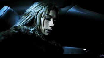 Parasite scene with stunner Amirah Adara and Tiffany Tatum from Parasited