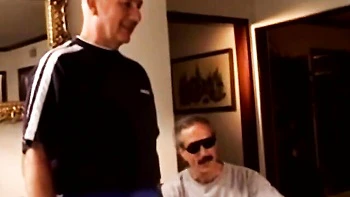 Talented fancy woman's milfcougar action