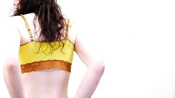 Spicy Rosie's dildo xxx