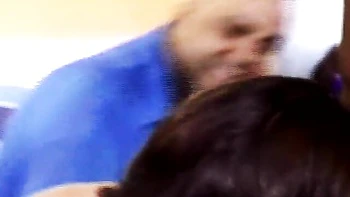 Screw My Wife Club featuring inamorata's hardcore movie