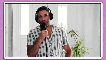 Bellesa Films featuring Damon Dice's milf xxx