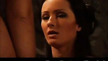 Lissome bunny's boundheat.com movie