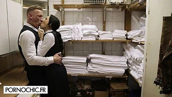 Carollina Cherry's hd action by PORNOCHIC