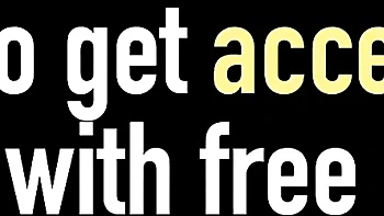 Unattainable Abigail Mac - rimming scene - Foxxed Up