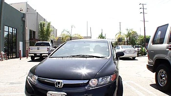 Skankery featuring India Summer and Tanya Tate's ass eating xxx