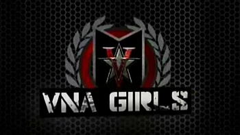 Jelena Jensen featuring Jelena Jensen's hd video