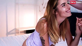 Nico Nice's german girl smut by mydirtyhobby