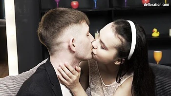 Impeccable patootie's hd xxx