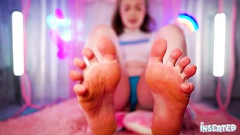 Inserted - side fuck smut