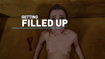 Watch radiant Cindy Shine's movie