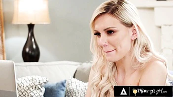 Mommy's Girl - bunny madison xxx