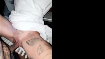 Sascha Ink's tattoos action by AltErotic