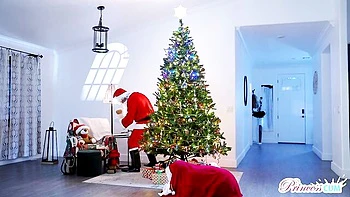 Serena's blowjob clip