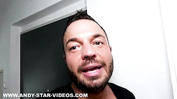 School (18+) clip with slutty girlie from Andy-Star