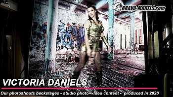 Bravo Models - hd action