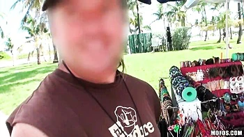 Wild Eva Cole's long legs movie