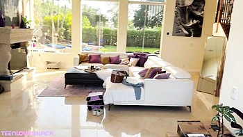 Selina and Thea's amateur porn