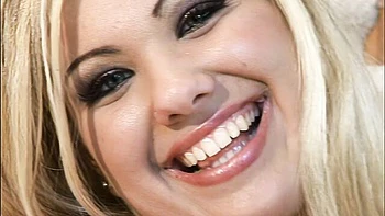 Inviting Aubrey Adams and Nautica Evans - cum sharing movie - Titopia