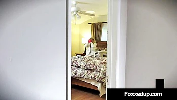 Foxxed Up - licking pussy trailer