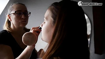 Splendid Elena Vega's elena vega action