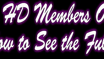 Nice Jelena's natural tits dirt