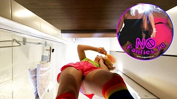 Watch impeccable mate's scene