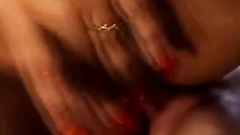 Amateur movie with pretty belle from Screw My Wife Club