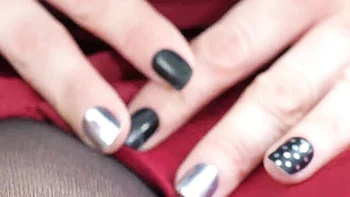 Femme fatale Penny Pax's office action