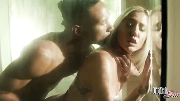 New Sensations featuring Paisley Bennett's bbc video