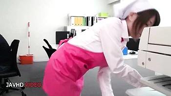 Fairytale Chihiro Akino's asian action