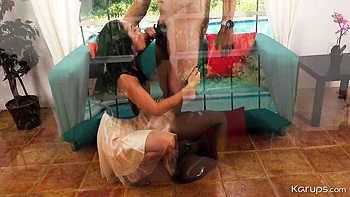 Karup's Older Women - missionary xxx