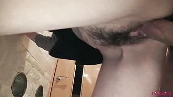 Shaggy sweetheart at amateur video