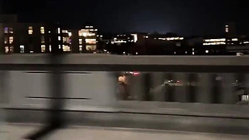 Angel Youngs's gopro scene by Mr Lucky Life