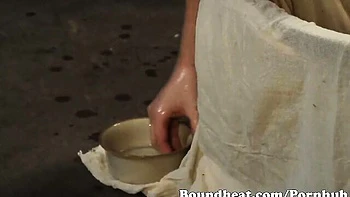 Bound Heat - lesbian mistress trailer