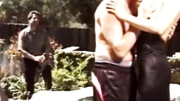 Watch stunning loved one's video