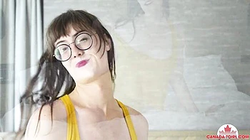 Looking-good Pleasure at lingerie dirt