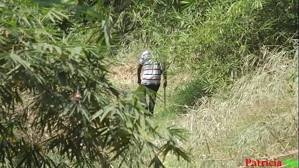 please don't fuck me here my husband people will caught us BBW patricia 9ja and softkind fucksy