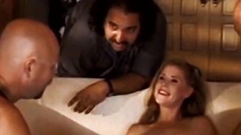 Mature dirt with promiscuous goddess from Screw My Wife Club