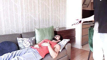 Watch beauty hottie's sex