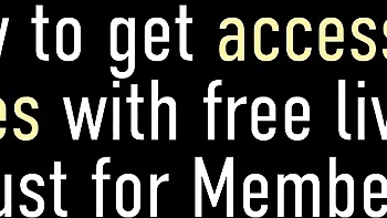 Penny Pax Live - natural tits xxx