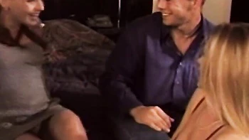 Screw My Wife Club - anal scene