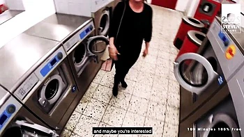 Fascinating goddess at brunette porn