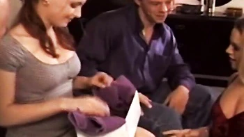 Bunny's mature clip by Screw My Wife Club