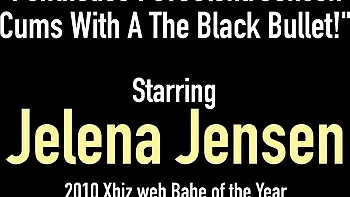 Bonny Jelena Jensen - babe xxx - Jelena Jensen