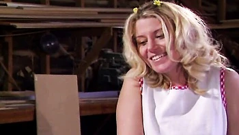 Stylish female - blonde sex - LTG Sex Movies